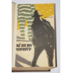 FALLADA Hans - Is there no return. 1st edition.