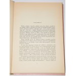 FIJAŁKOWSKI Gracjan - Pieśń Swantibora. Baśnie i podania Pomorza Zachodniego. Ilustrował Adam Kilian.
