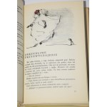 Przy kawie i nargilach. Bajki Tunisu. Ilustr. Aleksander Stefanowski.