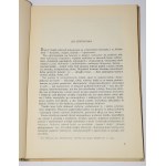 BARANOWICZ Jan - Fortel kota Myszopsota. Bajki. Ilustr. M. Piotrowski. Warszawa 1956.