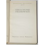 ŻELEŃSKI Tadeusz (BOY) - Pisma, 1-29 komplet.