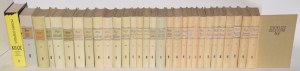 ZELEÑSKI Tadeusz (BOY) - Writings, 1-29 complete.