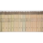 ŻELEŃSKI Tadeusz (BOY) - Pisma, 1-29 komplet.