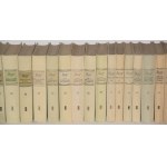 ŻELEŃSKI Tadeusz (BOY) - Pisma, 1-29 komplet.
