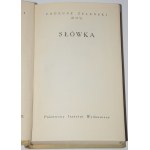 ŻELEŃSKI Tadeusz (BOY) - Pisma, 1-29 komplet.