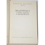 ŻELEŃSKI Tadeusz (BOY) - Pisma, 1-29 komplet.