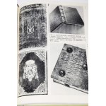 ENCYKLOPEDIA wiedzy o książce. Wrocław 1971. Ossolineum.