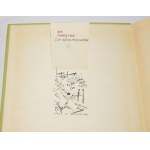 ENCYKLOPEDIA wiedzy o książce. Wrocław 1971. Ossolineum.