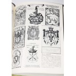 ENCYKLOPEDIA wiedzy o książce. Wrocław 1971. Ossolineum.