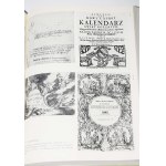 ENCYKLOPEDIA wiedzy o książce. Wrocław 1971. Ossolineum.