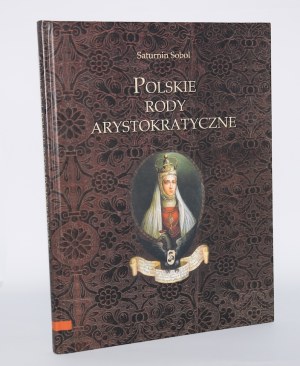 SOBOL Saturnin - Polish aristocratic families.
