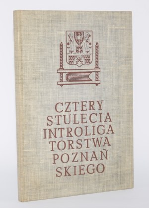 ŻYNDA Marian - Poznan bookbinding 1574-1975.