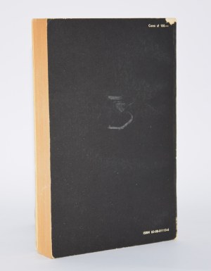 LEM Stanislaw - Local vision. Proj. of the cover by Wladyslaw Targosz.