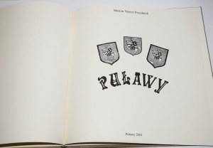 YPERYT - PRZYDATEK Marcin - PUŁAWY.