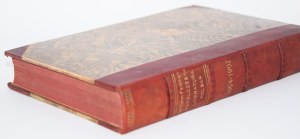 FELDMAN Wilhelm - Contemporary Polish literature (1864-1907). Lviv/Warsaw 1908.
