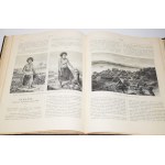 MISSYE Katolickie. Czasopismo miesięczne ilustrowane. Rocznik 11. 1892.
