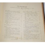 MISSYE Katolickie. Czasopismo miesięczne ilustrowane. Rocznik 11. 1892.