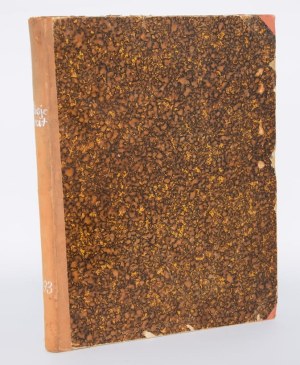 MISSYE Catholic. Monthly illustrated periodical. Yearbook 12. 1893.
