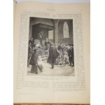 MISSYE Katolickie. Czasopismo miesięczne ilustrowane. Rocznik 12. 1893.