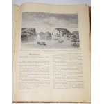 MISSYE Katolickie. Czasopismo miesięczne ilustrowane. Rocznik 12. 1893.