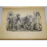 MISSYE Katolickie. Czasopismo miesięczne ilustrowane. Rocznik 12. 1893.