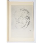 KOŚCIAŁKOWSKI Stanisław - Studia i szkice przygodne. Londyn 1956.