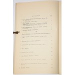 KOŚCIAŁKOWSKI Stanisław - Studia i szkice przygodne. Londyn 1956.