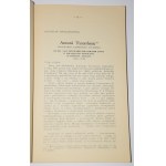 KOŚCIAŁKOWSKI Stanisław - Studia i szkice przygodne. Londyn 1956.
