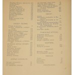 CZAJEWSKI Wiktor - Kraków. Z 200 illustracjami w tekście. Łódź [1910].
