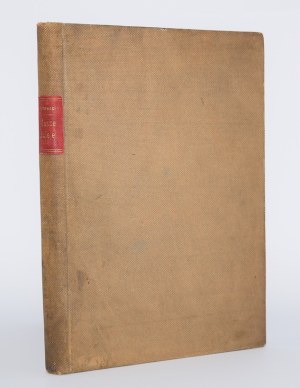 TARNOWSKI Stanislaw - Our history in the last hundred years. Cracow 1896.