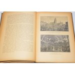 TARNOWSKI Stanisław - Nasze dzieje w ostatnich stu latach. Kraków 1896.