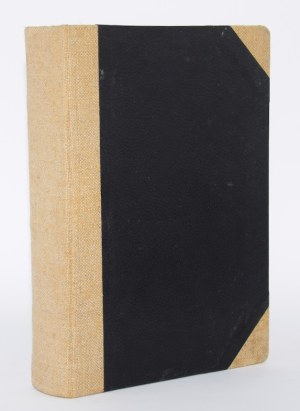BYSTROŃ Jan St. - The literary public; KAWYN Stefan - The question of the literary group.