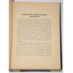 BYSTROŃ Jan St. - Publiczność literacka; KAWYN Stefan - Zagadnienie grupy literackiej.