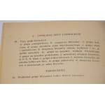 BYSTROŃ Jan St. - Publiczność literacka; KAWYN Stefan - Zagadnienie grupy literackiej.