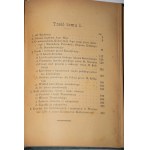 BARTOSZEWICZ Kazimierz - Księga pamiątkowa setnej rocznicy ustanowienia Konstytucji 3 Maja, 1-2 komplet. Kraków 1891.
