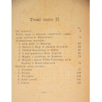BARTOSZEWICZ Kazimierz - Księga pamiątkowa setnej rocznicy ustanowienia Konstytucji 3 Maja, 1-2 komplet. Kraków 1891.