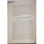 SZCZERBOWSKI H. - W stuletnią rocznicę powstania listopadowego ... Poznań 1930.