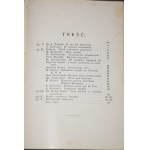 SZCZERBOWSKI H. - W stuletnią rocznicę powstania listopadowego ... Poznań 1930.