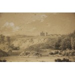 Napoleon Orda - PECZARA NAD RZEKĄ BOHEM (G. PODOLSKA)