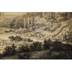 Napoleon Orda - PECZARA NAD RZEKĄ BOHEM (G. PODOLSKA)
