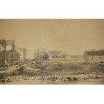 Napoleon Orda JANÓW NAD RZEKĄ SNIWODĄ (GUB. PODOLSKA)