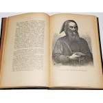 [CZENCZ Władysław]. Missye OO. Kapucynów skreślił X*** Kraków 1889.
