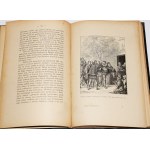 [CZENCZ Władysław]. Missye OO. Kapucynów skreślił X*** Kraków 1889.