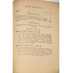 ZAWADZKI M. A. [KRUMŁOWSKI Konstanty] - Polski sekretarz dla wszystkich. Warszawa 1928.