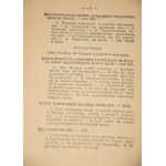 ZAWADZKI M. A. [KRUMŁOWSKI Konstanty] - Polski sekretarz dla wszystkich. Warszawa 1928.