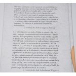 POKORZYŃSKA Elżbieta - Z księgą w herbie. Słownik biograficzny introligatorów warszawskich okresu zaborów.