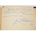 [oprawa Florian Wojciechowski] SIENKIEWICZ Henryk - Quo Vadis. Warszawa 1934.