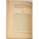 [oprawa Florian Wojciechowski] SIENKIEWICZ Henryk - Quo Vadis. Warszawa 1934.