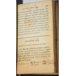 [z księgozbioru Zofii z Branickich Potockiej] KEMPIS Tomasz - L’Imitation de Jésus-Christ [O naśladowaniu Chrystusa]. Paryż 1831.