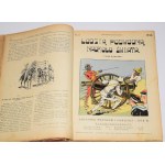 GALOPIN Arnould - Łodzią podwodną naokoło świata. Powieść podług ... Warszawa [1930-1931]. M. Arct. 8, szp. 832